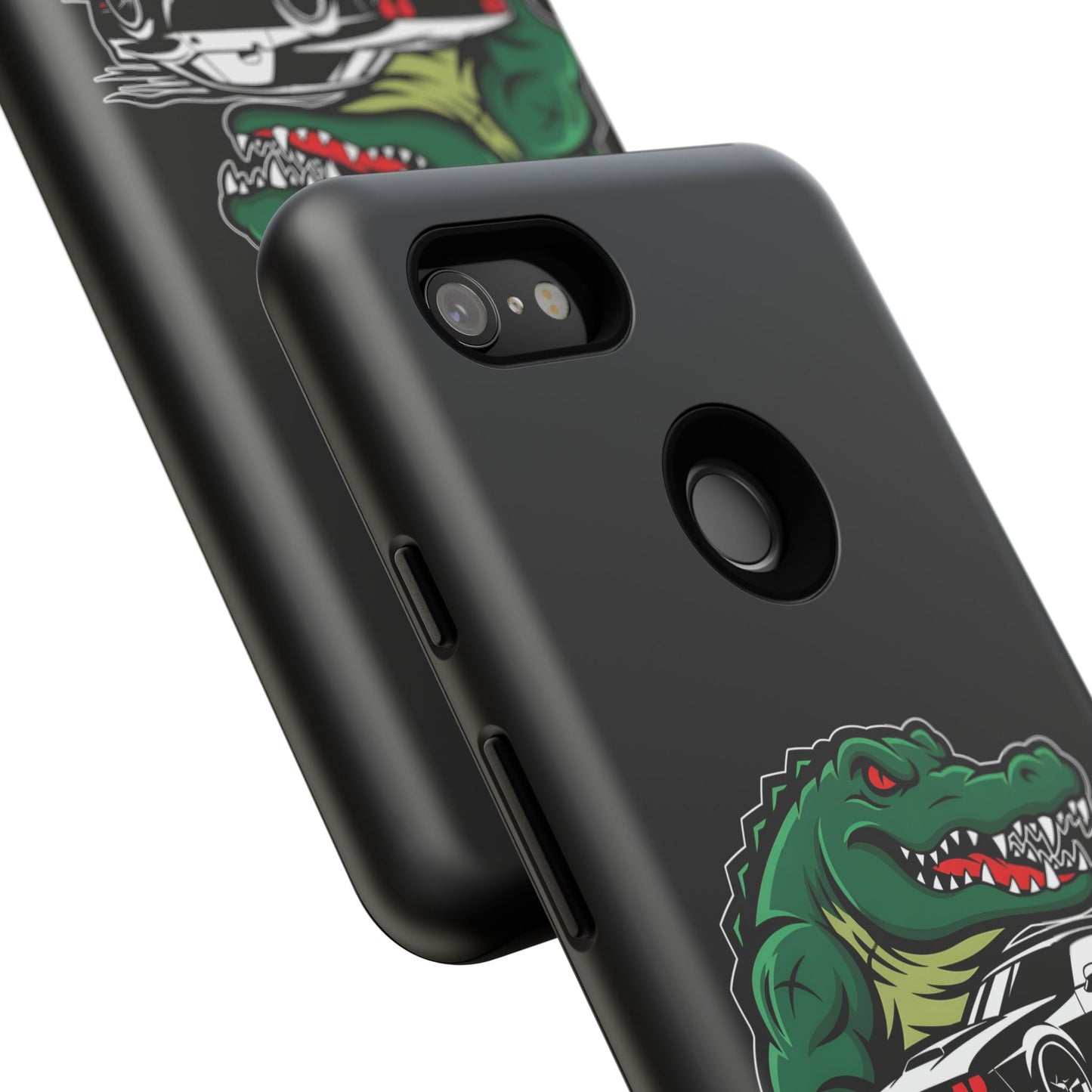 Tough Phone Cases For Google Pixel