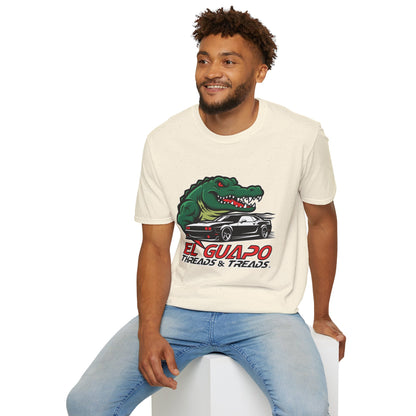 El Guapo's Unisex T-Shirt