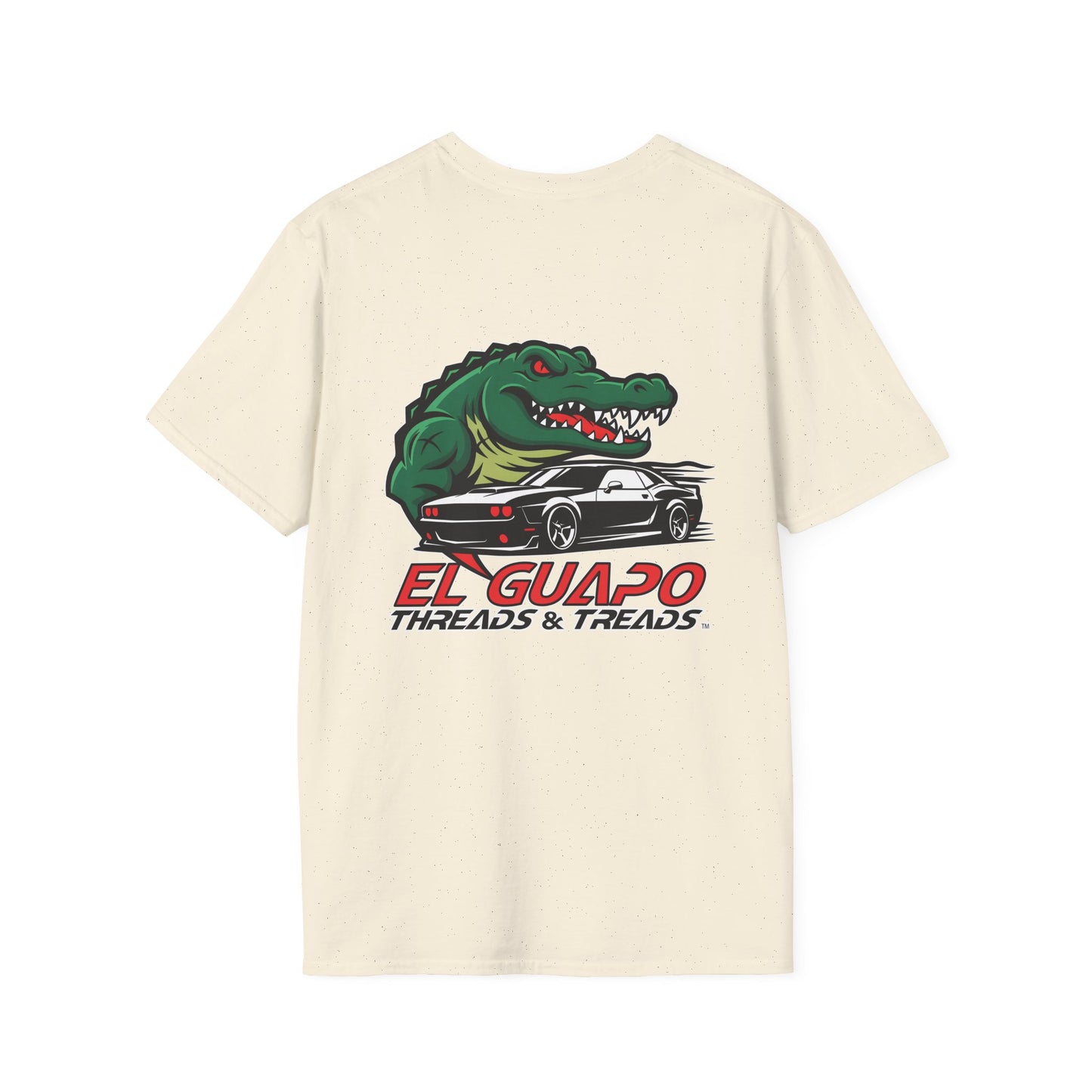 El Guapo's Unisex T-Shirt