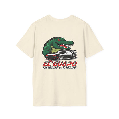 El Guapo's Unisex T-Shirt
