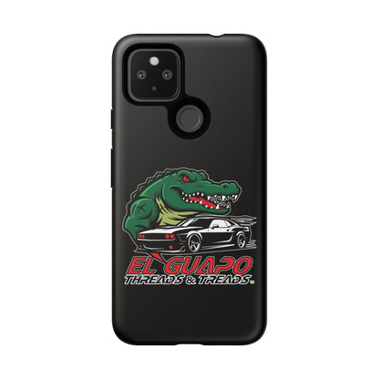 Tough Phone Cases For Google Pixel