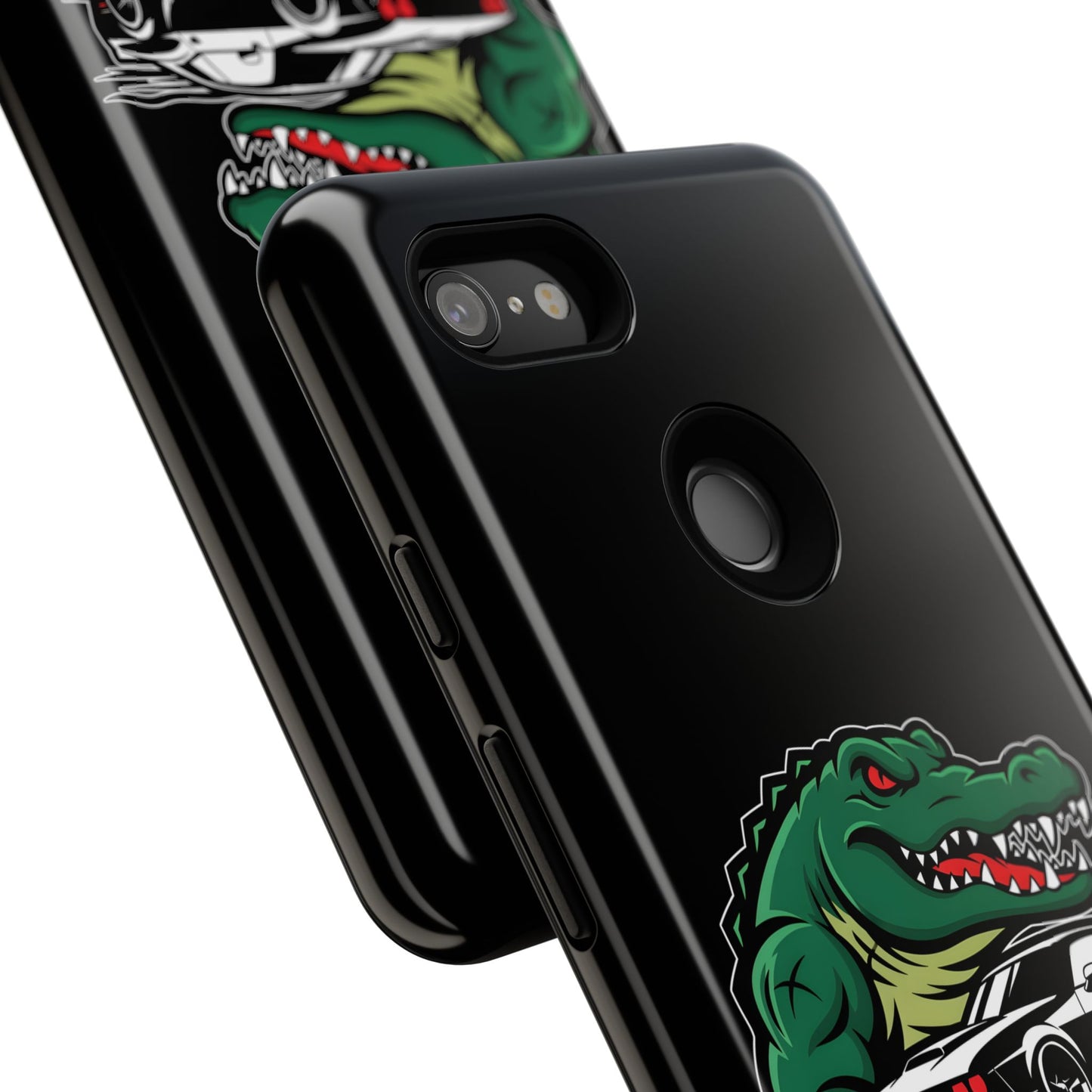 Tough Phone Cases For Google Pixel