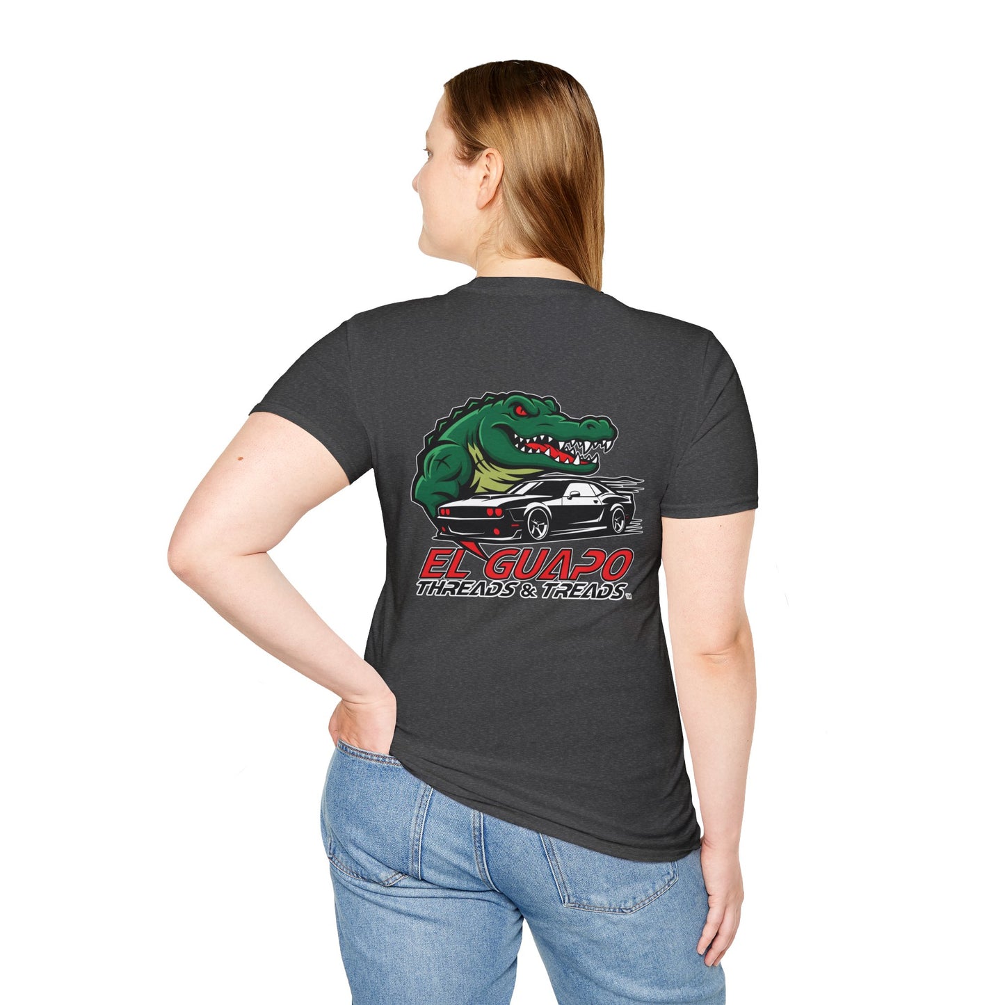 El Guapo's Unisex T-Shirt