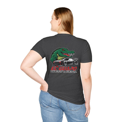El Guapo's Unisex T-Shirt