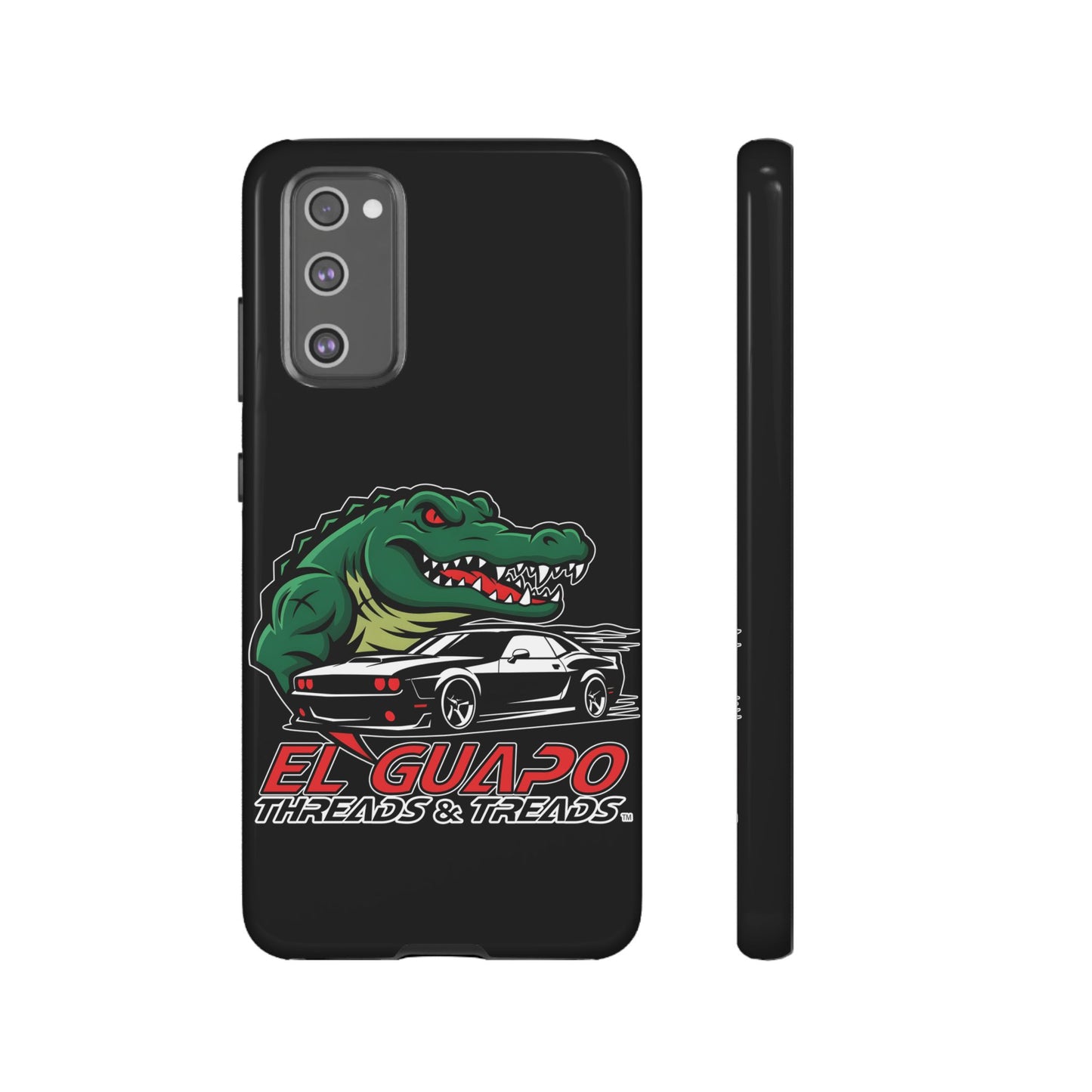 Tough Phone Cases For Samsung