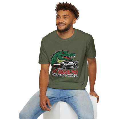 El Guapo's Unisex T-Shirt