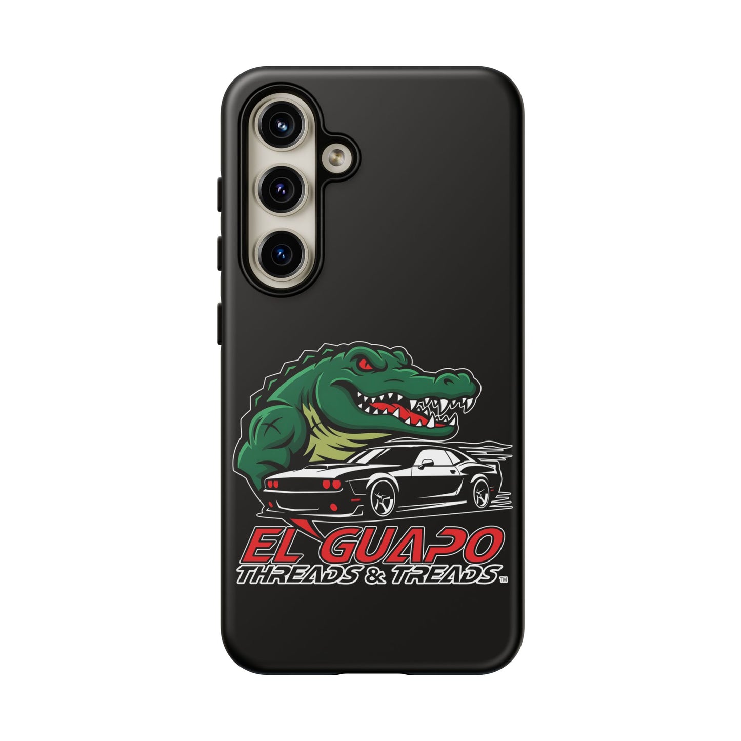 Tough Phone Cases For Samsung