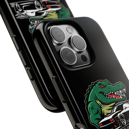 Tough Phone Case For iPhone