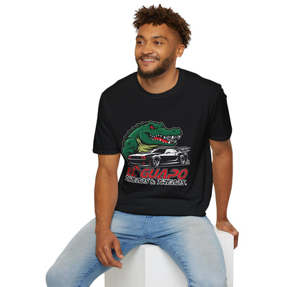 El Guapo's Unisex T-Shirt