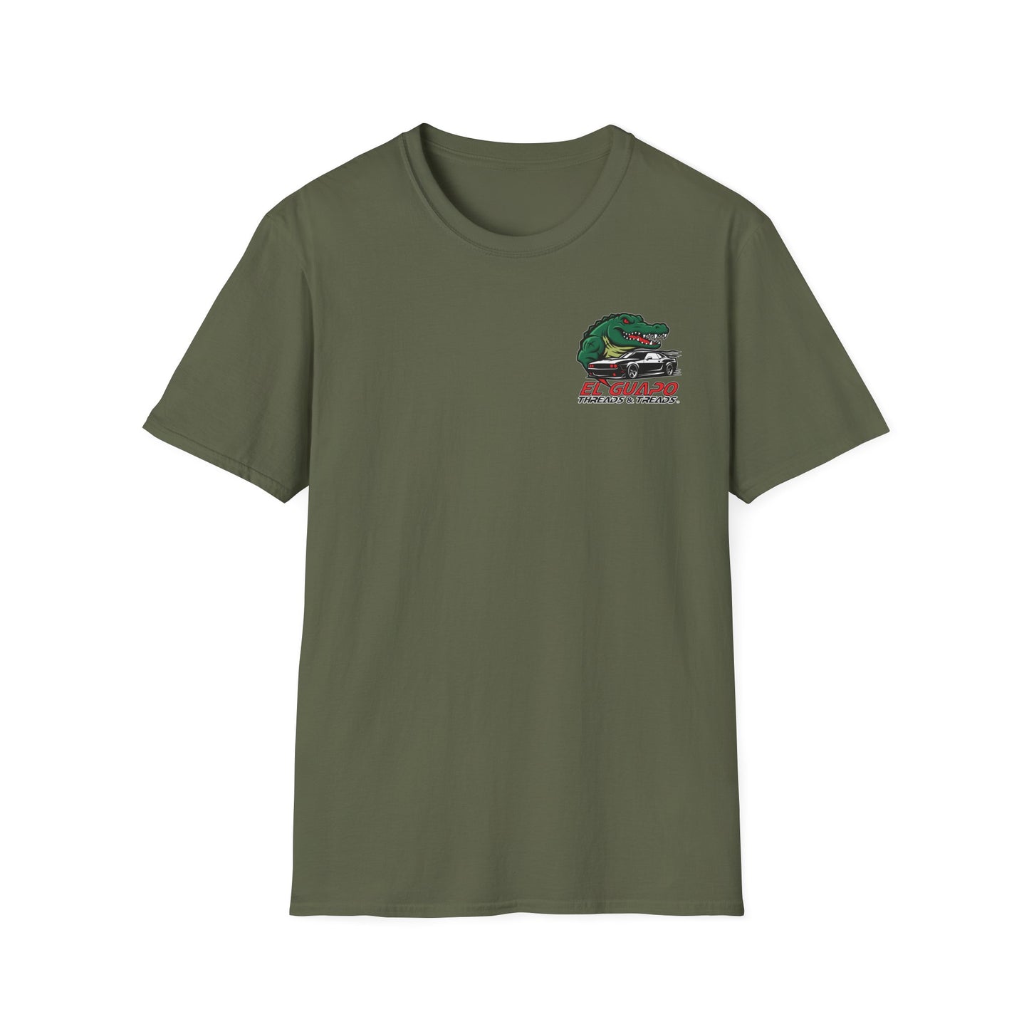 El Guapo's Unisex T-Shirt