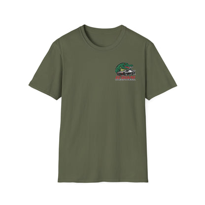 El Guapo's Unisex T-Shirt