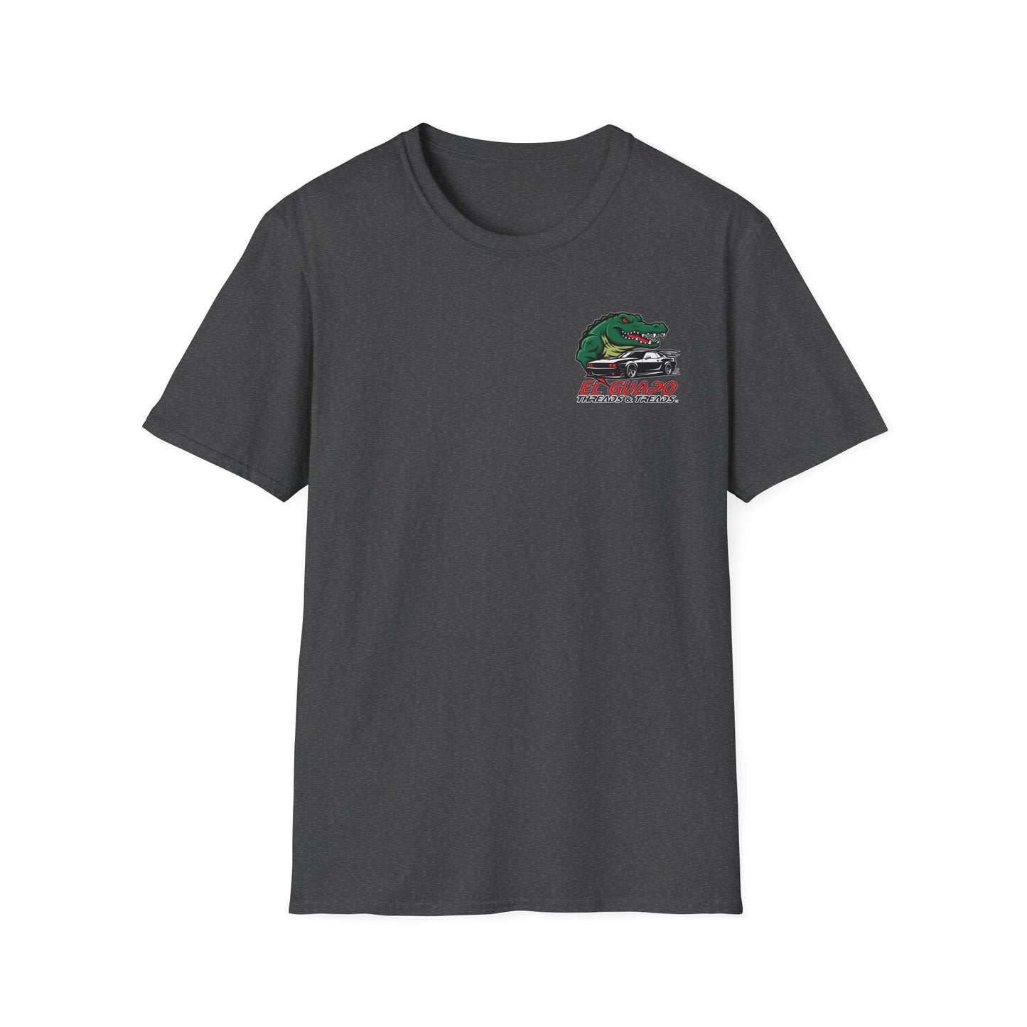 El Guapo's Unisex T-Shirt