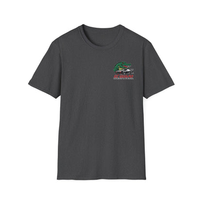 El Guapo's Unisex T-Shirt