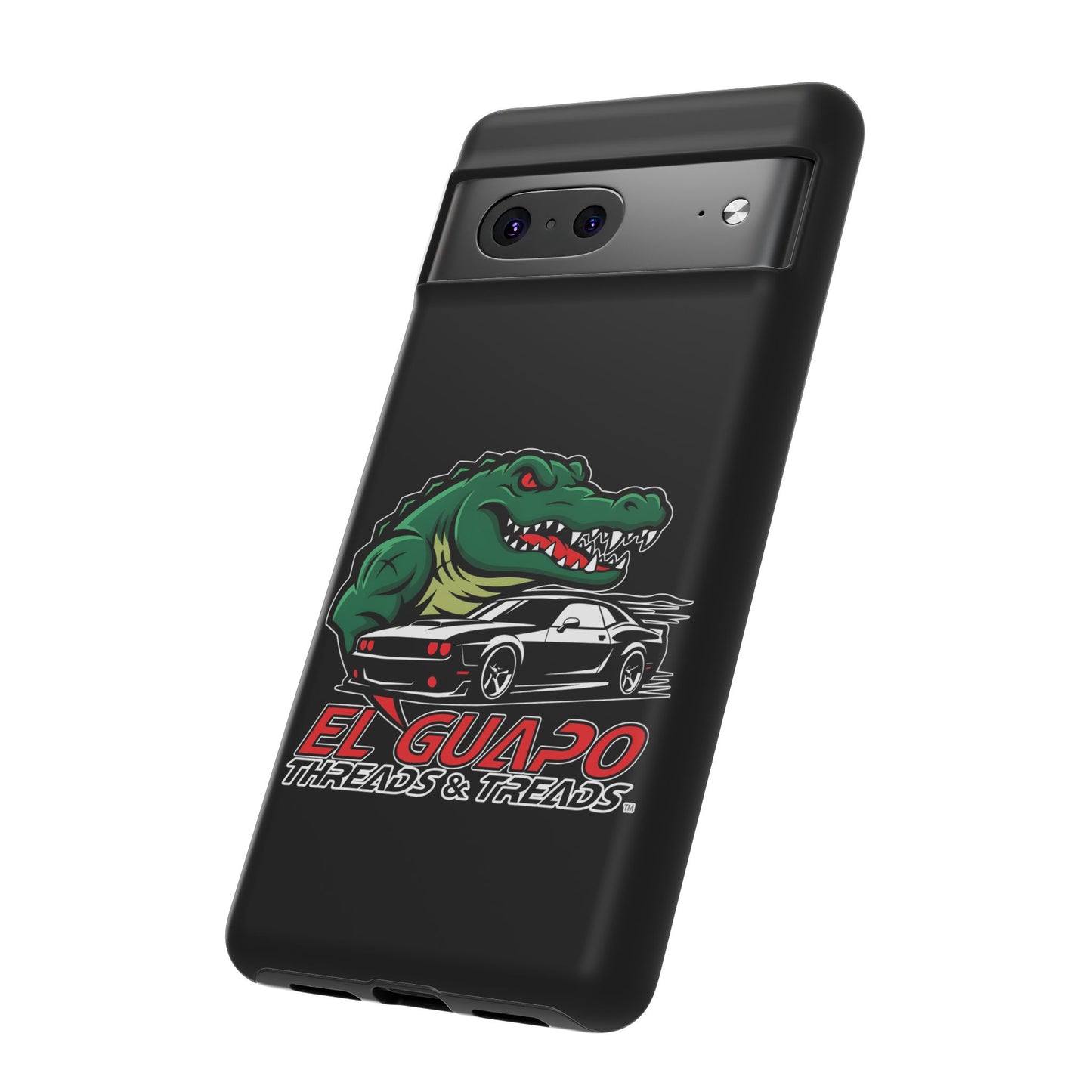 Tough Phone Cases For Google Pixel
