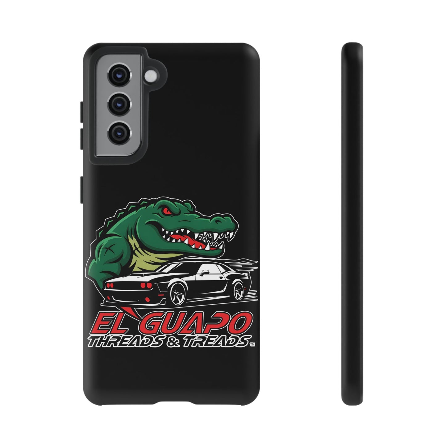 Tough Phone Cases For Samsung