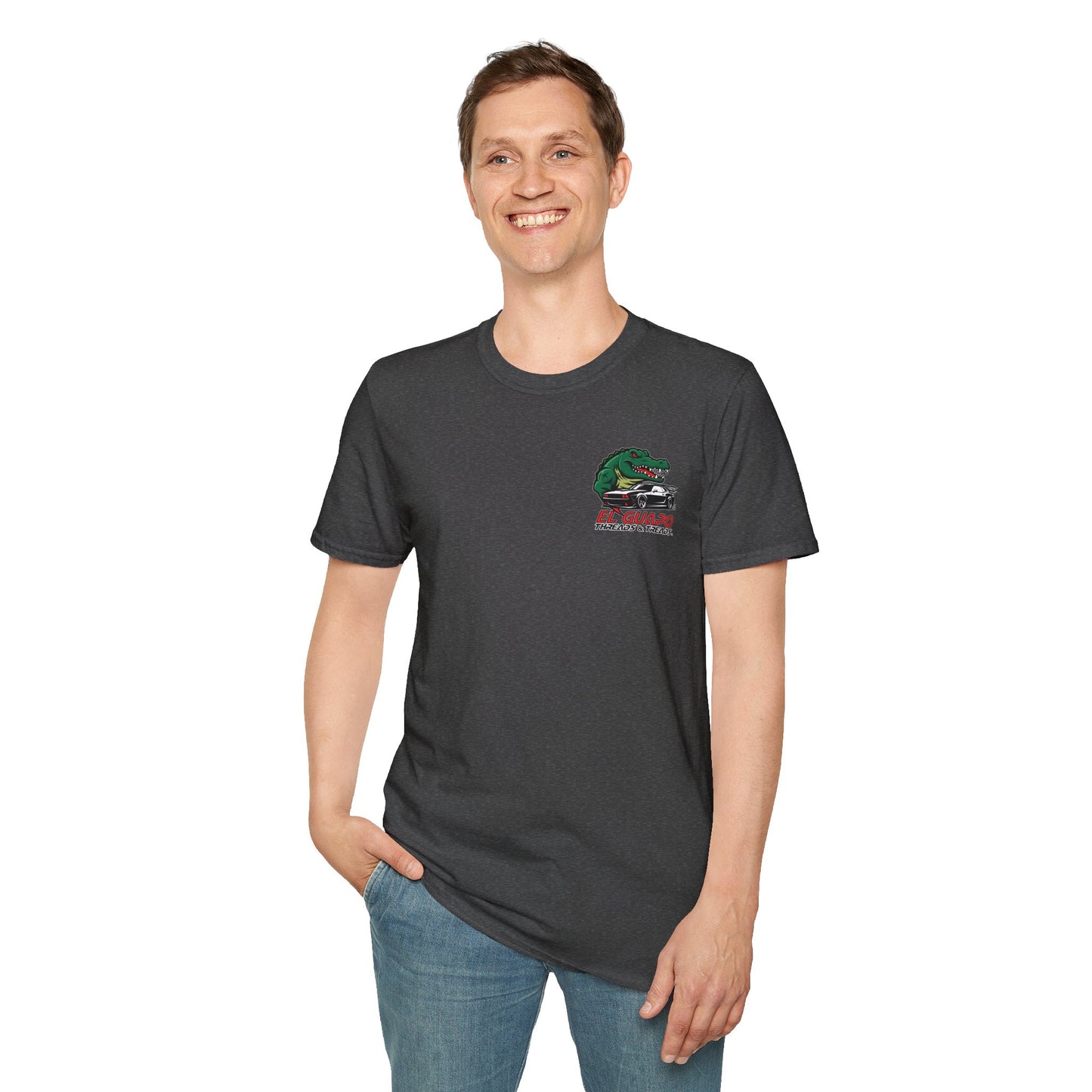 El Guapo's Unisex T-Shirt