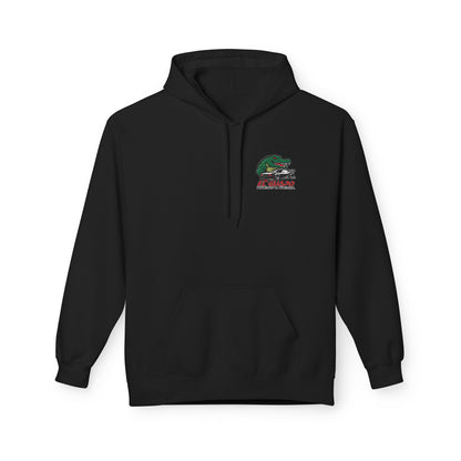 El Guapo Official Hoodie