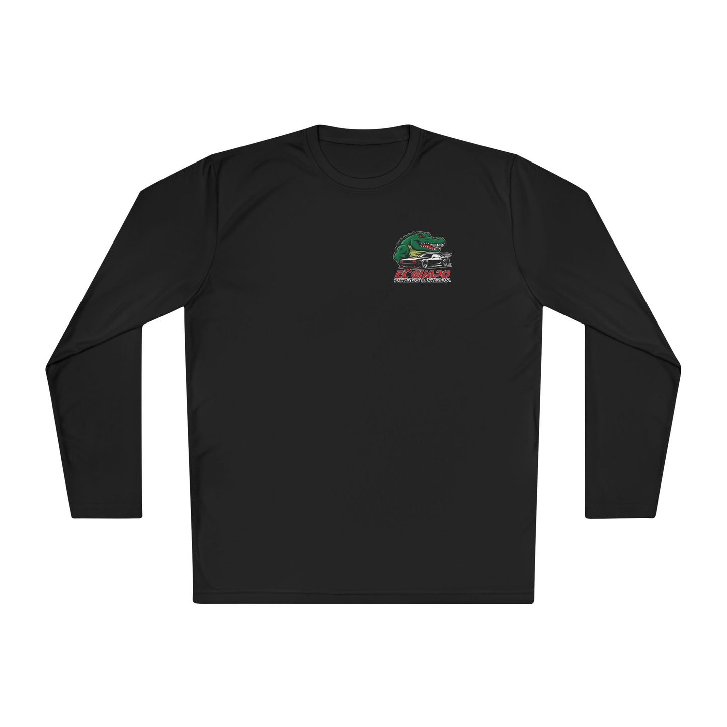 Gator Enthusiast Long Sleeve Tee