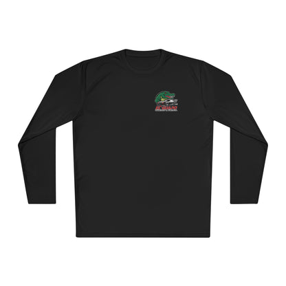 Gator Enthusiast Long Sleeve Tee
