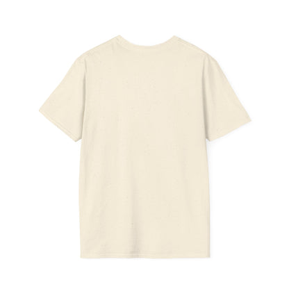 El Guapo Threads Unisex Softstyle T-Shirt