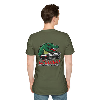 El Guapo's Unisex T-Shirt