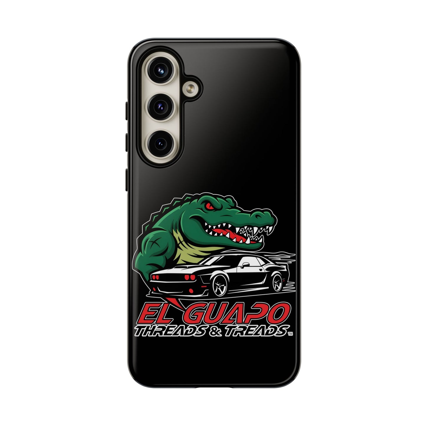 Tough Phone Cases For Samsung