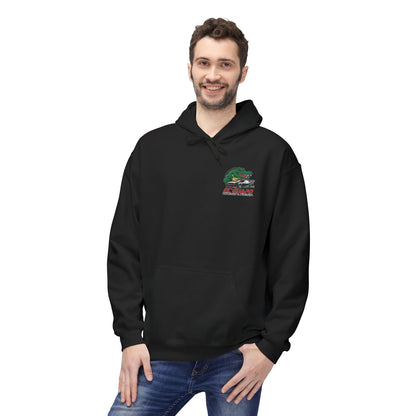 El Guapo's Unisex Fleece Sweatshirt