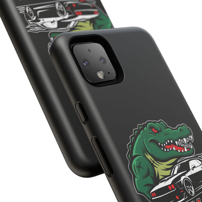 Tough Phone Cases For Google Pixel