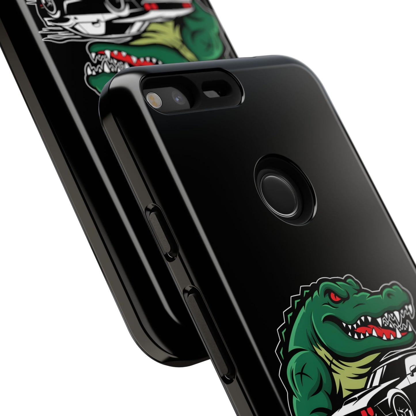 Tough Phone Cases For Google Pixel