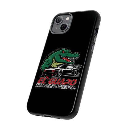 Tough Phone Case For iPhone