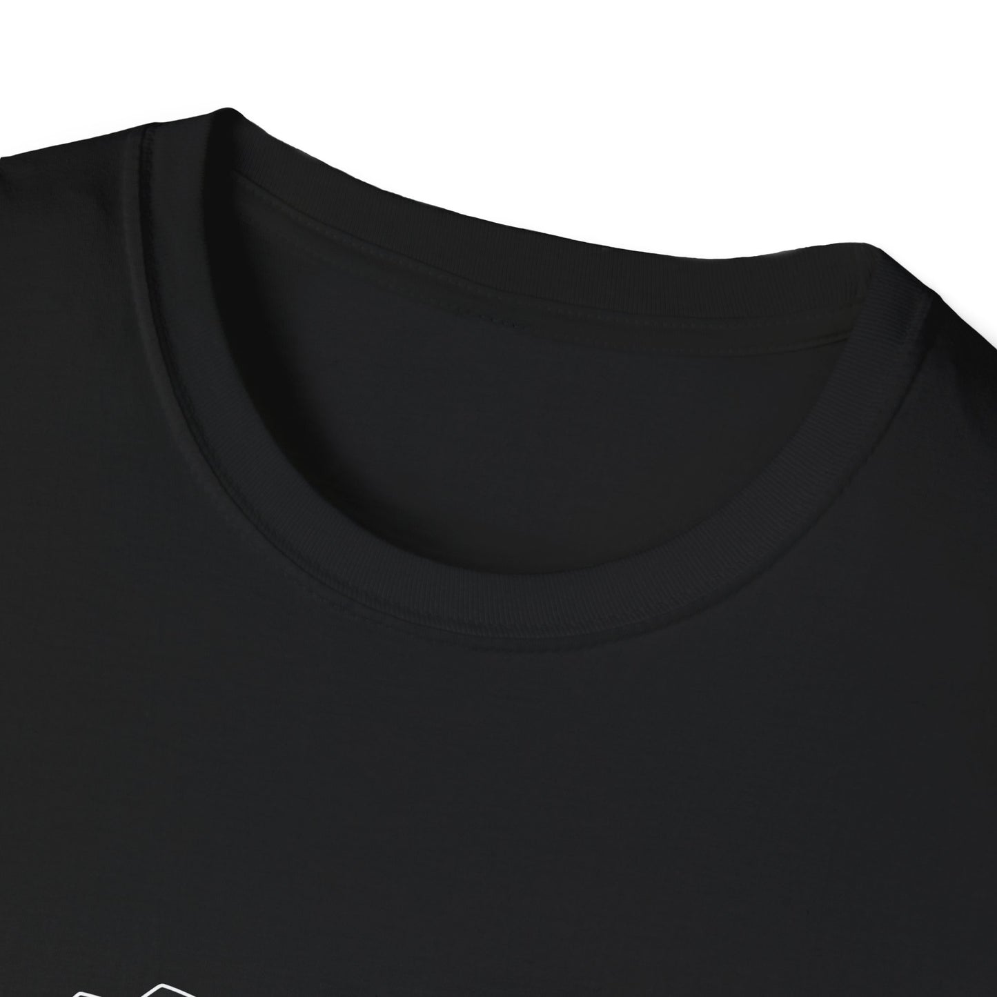 El Guapo Threads Unisex Softstyle T-Shirt