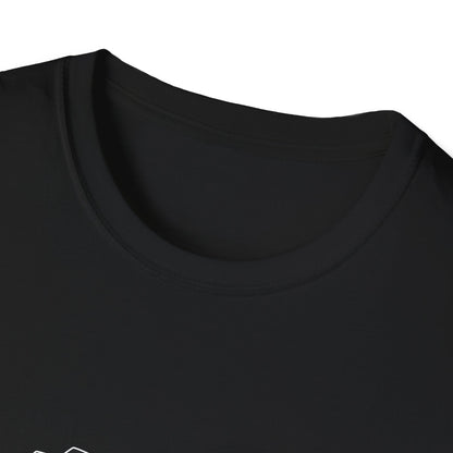 El Guapo Threads Unisex Softstyle T-Shirt