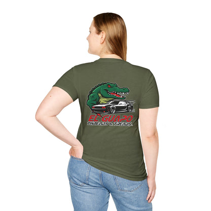 El Guapo's Unisex T-Shirt