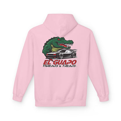 El Guapo's Unisex Fleece Sweatshirt