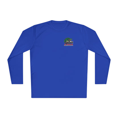 Gator Enthusiast Long Sleeve Tee