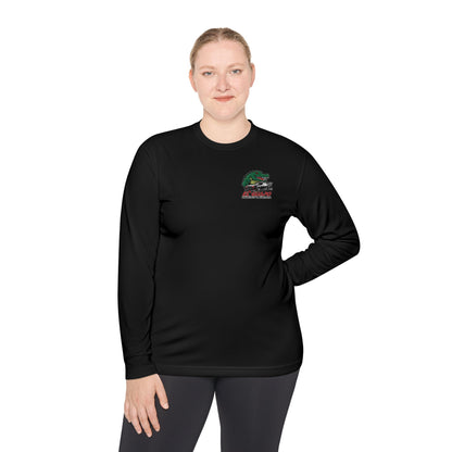 Gator Enthusiast Long Sleeve Tee