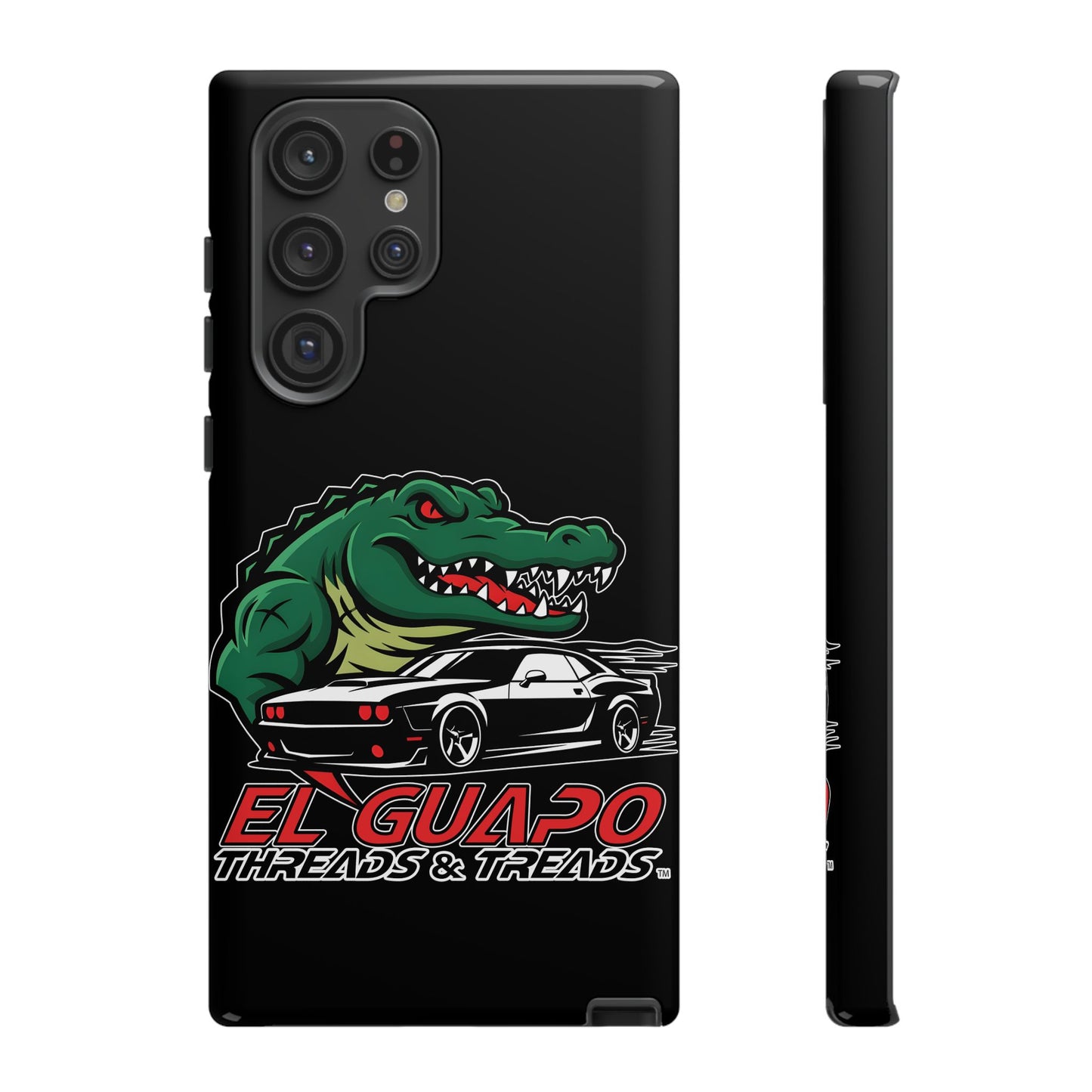 Tough Phone Cases For Samsung