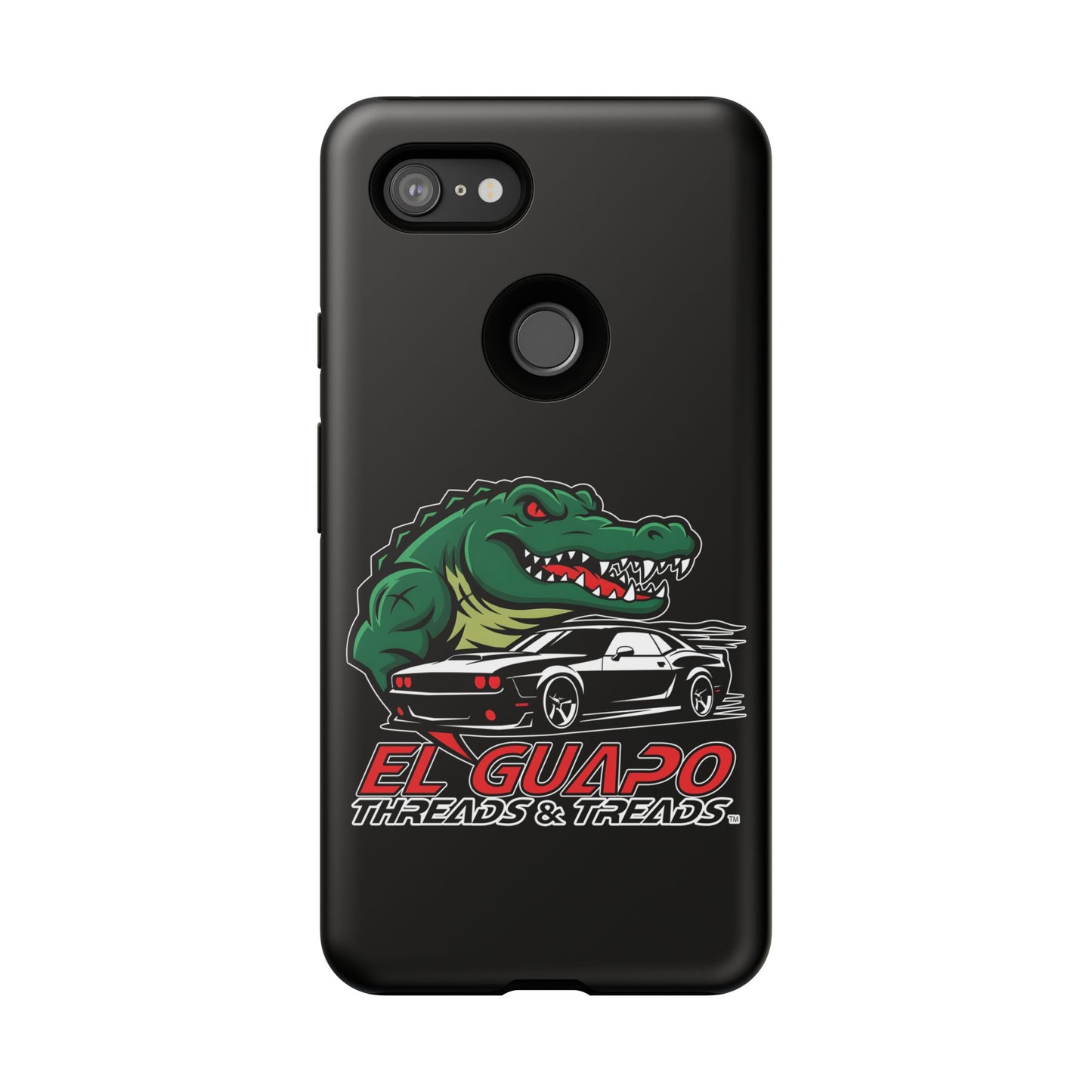 Tough Phone Cases For Google Pixel