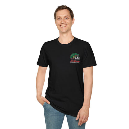 El Guapo's Unisex T-Shirt