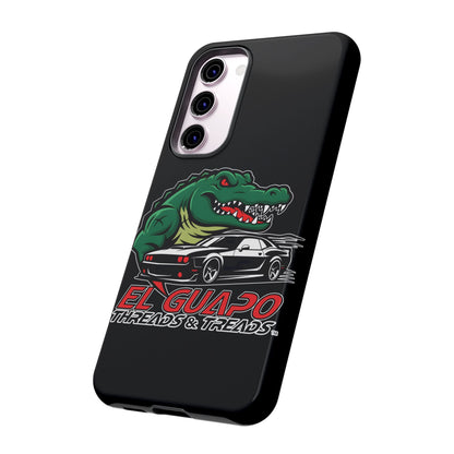 Tough Phone Cases For Samsung
