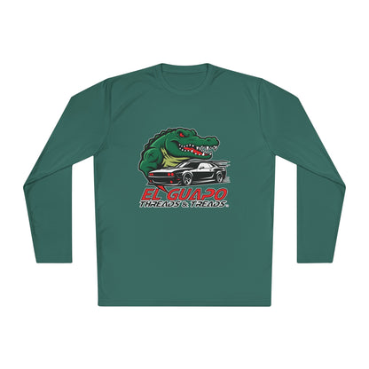 El Guapo Long Sleeve Tee