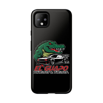 Tough Phone Cases For Google Pixel