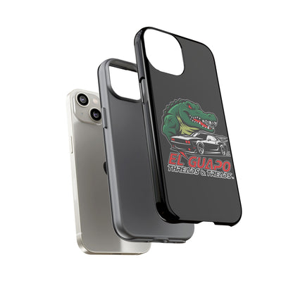 Tough Phone Case For iPhone