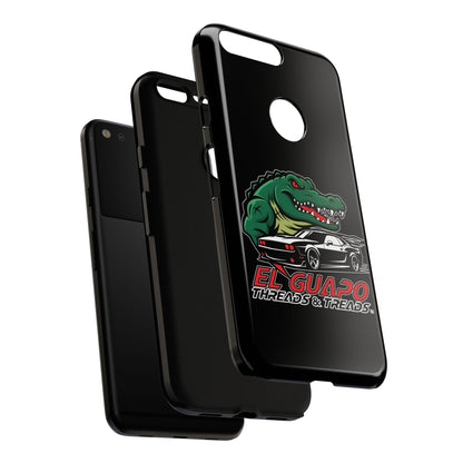 Tough Phone Cases For Google Pixel