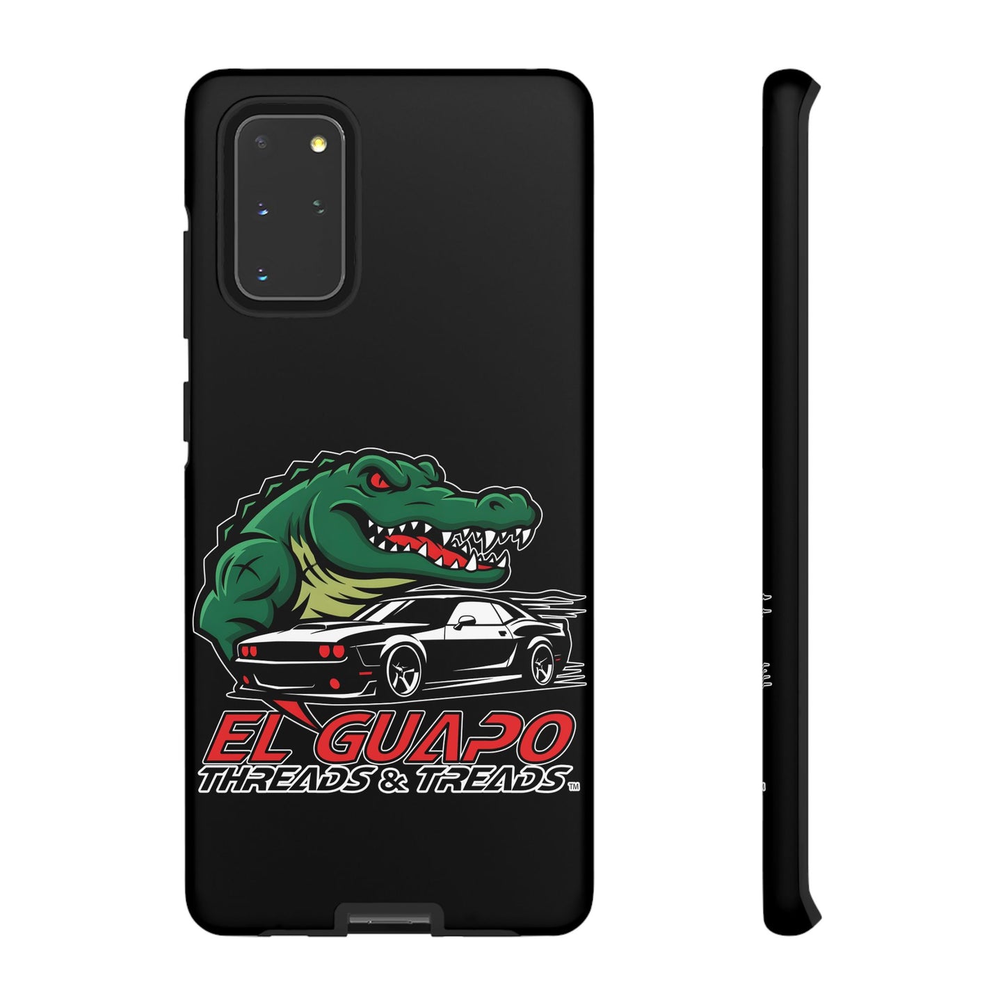 Tough Phone Cases For Samsung