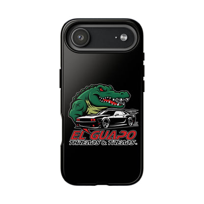 Tough Phone Case For iPhone