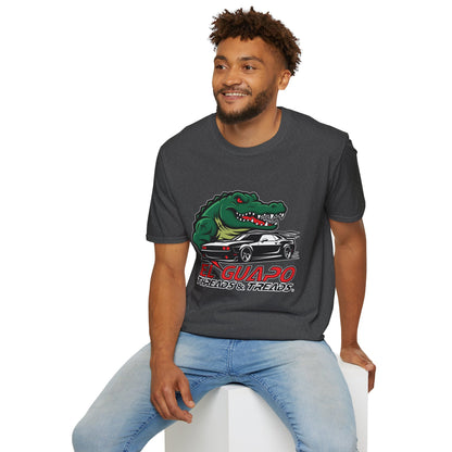 El Guapo's Unisex T-Shirt