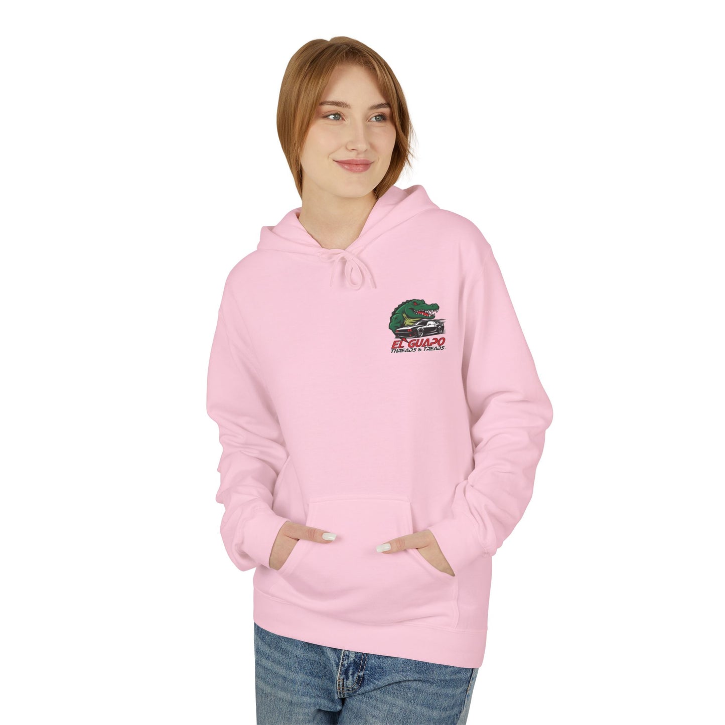 El Guapo Official Hoodie
