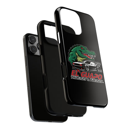 Tough Phone Case For iPhone