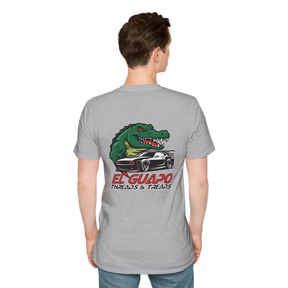 El Guapo's Unisex T-Shirt
